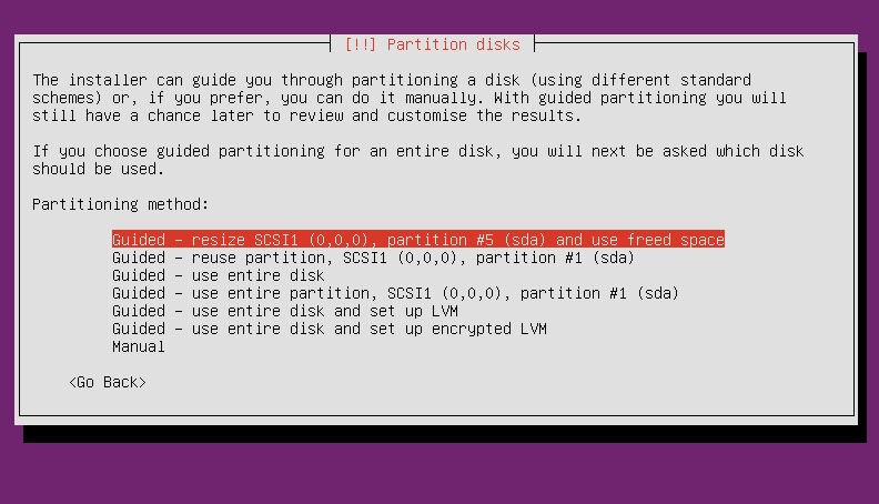 command-line,partitioning,swap,ubuntu