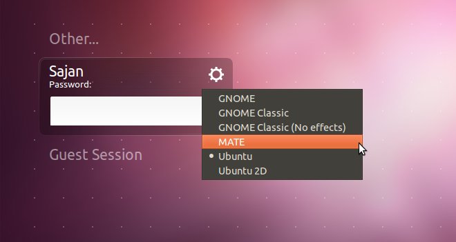 software-installation,desktop-environments,mate,ubuntu