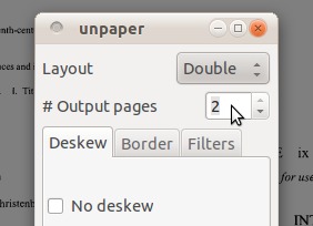 pdf,ubuntu