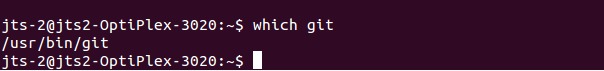 git,ubuntu