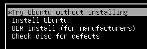 system-installation,ubuntu