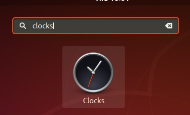 Clocks Icon