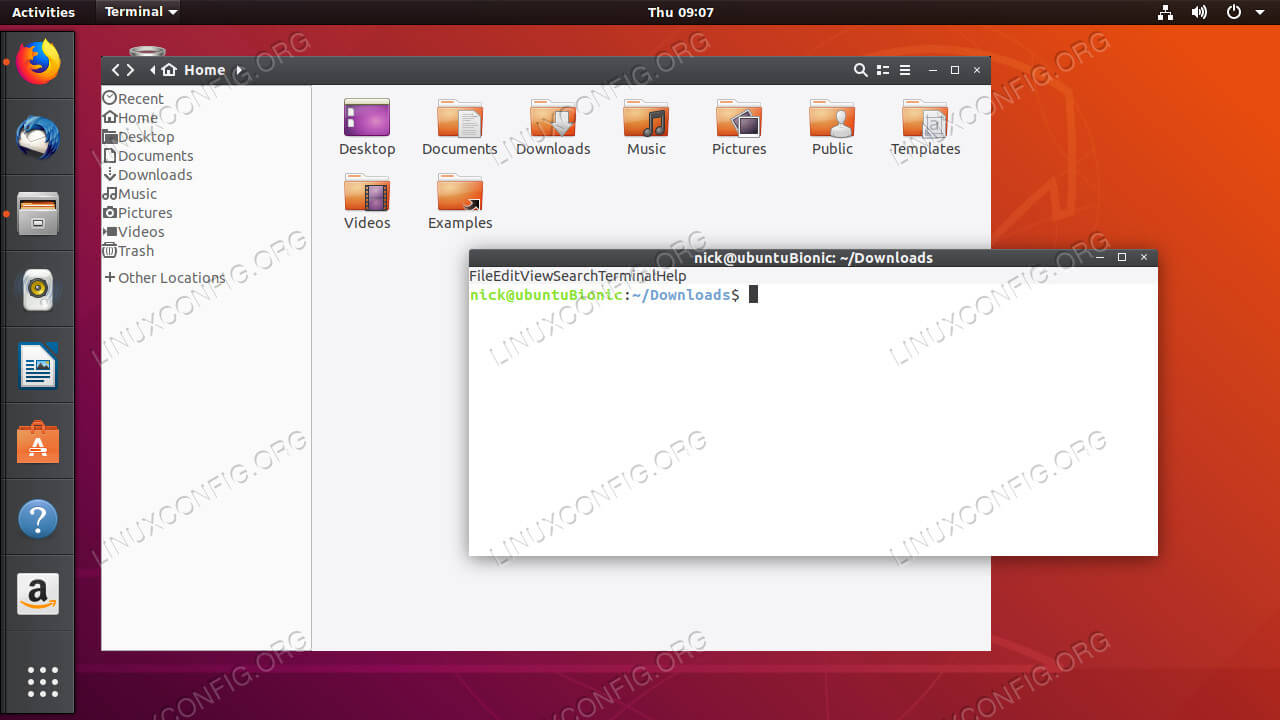 Vertex Theme On Ubuntu 18.04