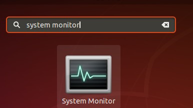 Launch System Monitor