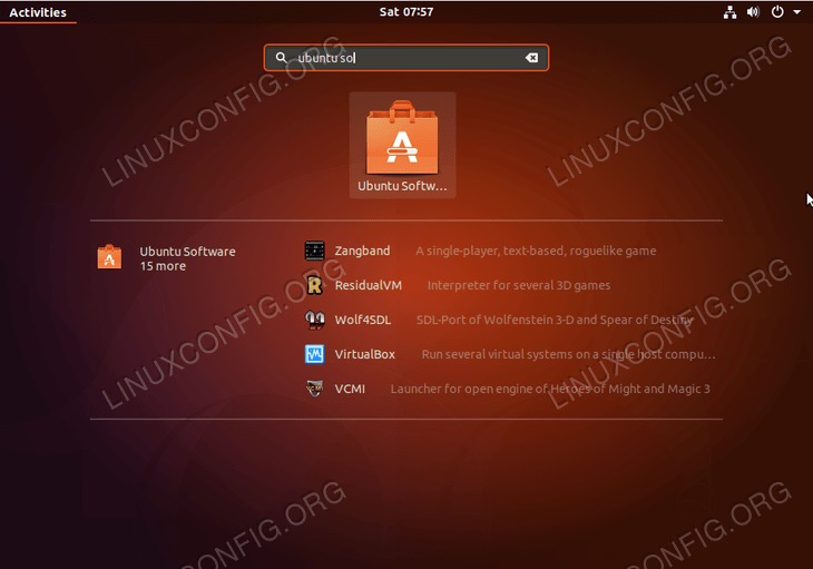  install PlayOnLinux on Ubuntu 18.04 - ubuntu software