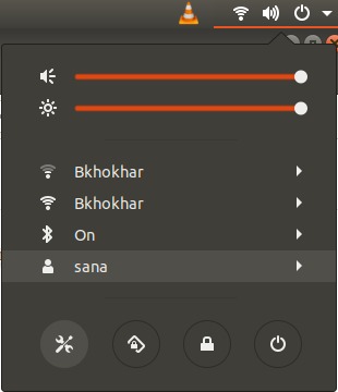 Make VLC Player the default Media Player on Ubuntu