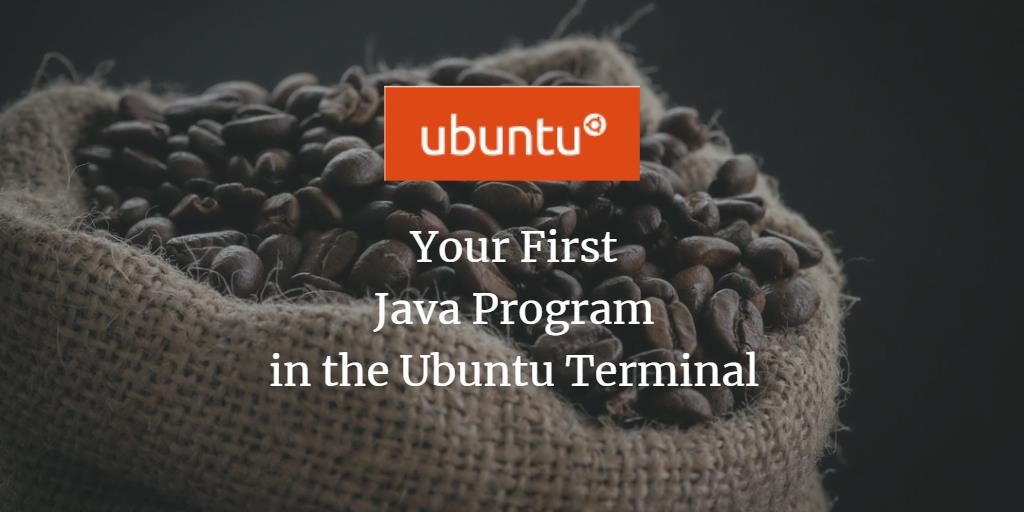 Ubuntu Java Development