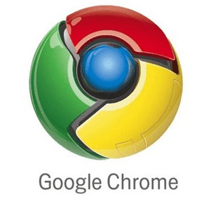 Google Chrome browser Logo