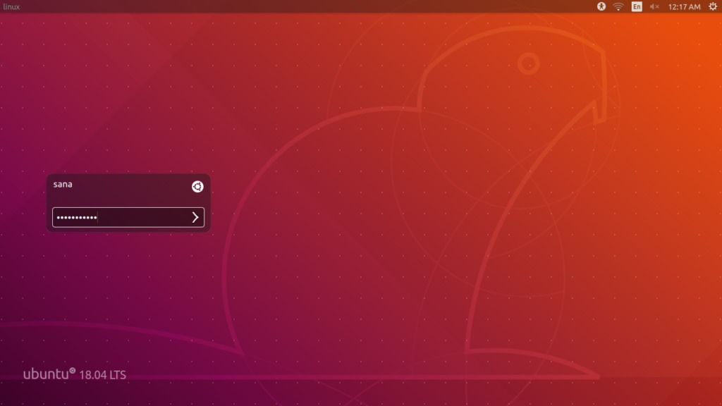 一些常见的ubuntu显示管理器以及如何在它们之间切换 Ubuntu问答