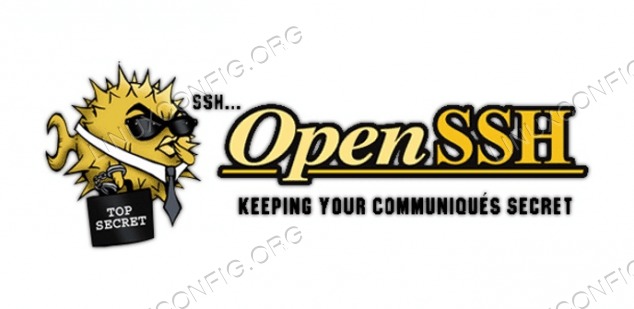 openssh-logo