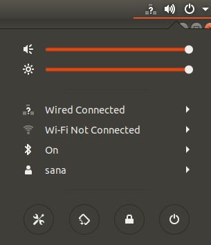 WiFi Settings