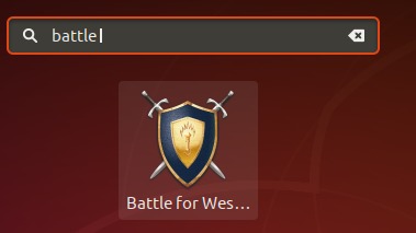 Battle of Wesnoth Icon