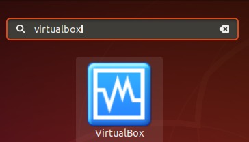 VirtualBox Icon