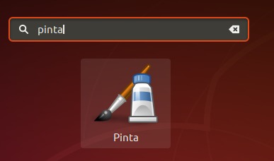 Pinta Icon