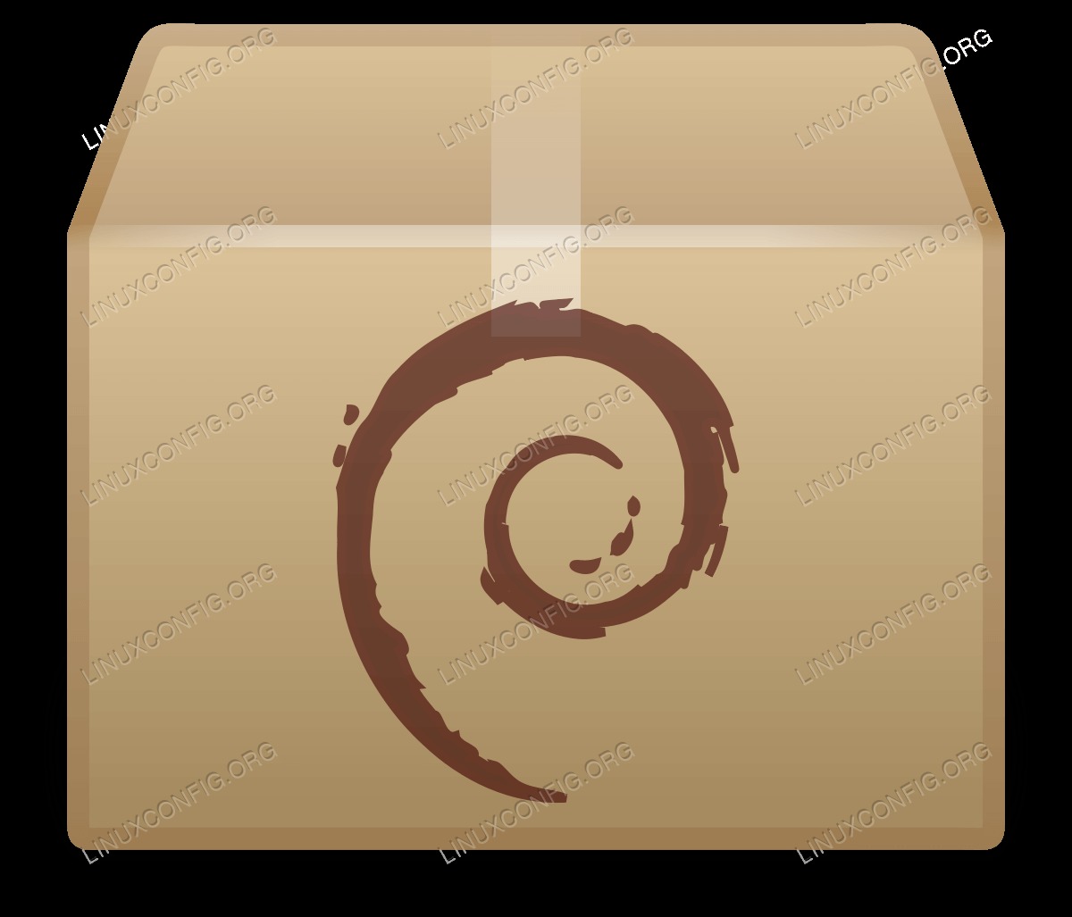 Debian package