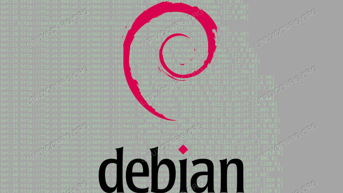 Use Debian Sid Safely