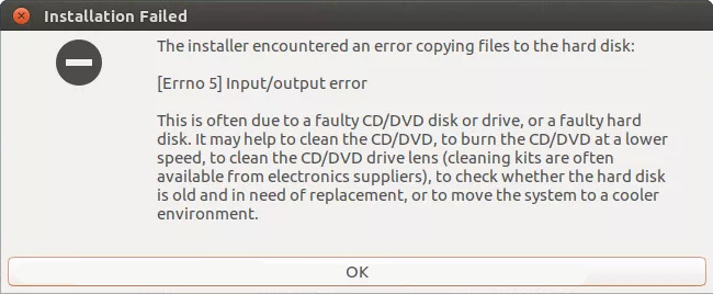 Files copy error. Software install failed Honor что делать.